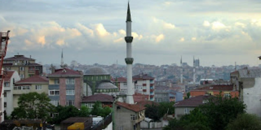 Πολεμικό κλίμα στην Τουρκία, προσευχές σε 90 χιλιάδες τζαμιά